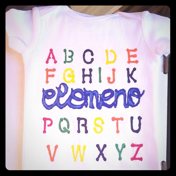 Onesie - Picture 1 of 1